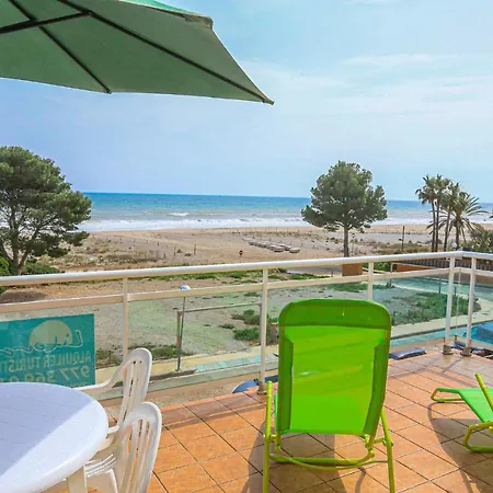 Litoral Costa Dorada - Arcos Del Mar A