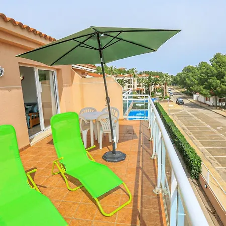 Litoral Costa Dorada - Arcos Del Mar A Vandellòs i l’Hospitalet de l’Infant