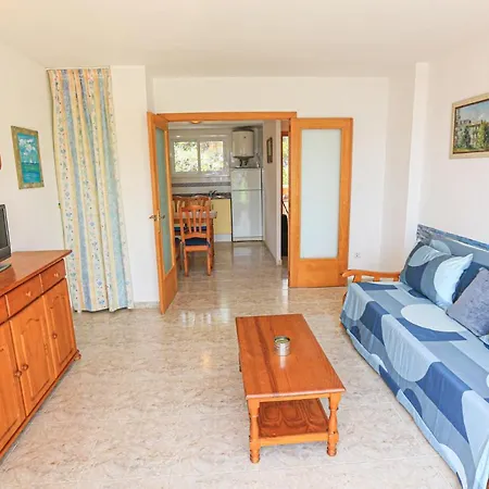 Litoral Costa Dorada - Arcos Del Mar A Apartment *
