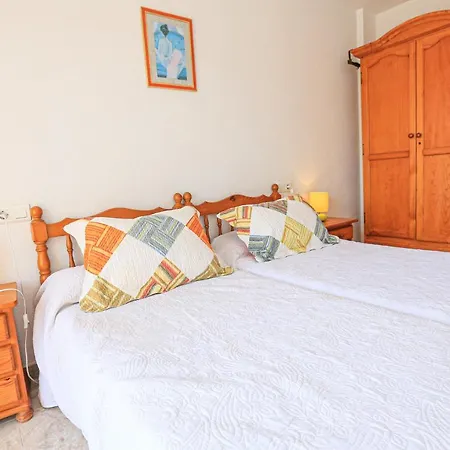 Litoral Costa Dorada - Arcos Del Mar A Apartment Vandellòs i l’Hospitalet de l’Infant