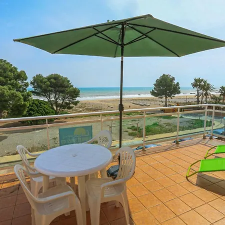 Apartment Litoral Costa Dorada - Arcos Del Mar A