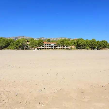 Litoral Costa Dorada - Arcos Del Mar A Apartment Vandellòs i l’Hospitalet de l’Infant