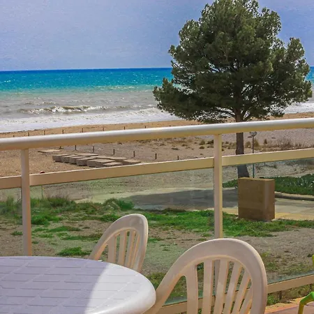 Litoral Costa Dorada - Arcos Del Mar A Vandellòs i l’Hospitalet de l’Infant