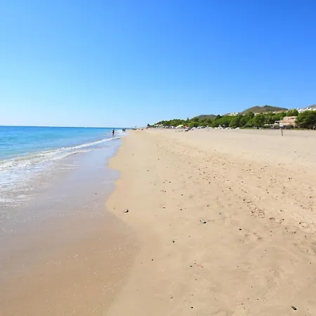 Litoral Costa Dorada - Arcos Del Mar A *