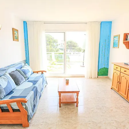 Apartment Litoral Costa Dorada - Arcos Del Mar A *