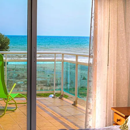 Litoral Costa Dorada - Arcos Del Mar A Vandellòs i l’Hospitalet de l’Infant