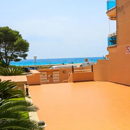 Litoral Costa Dorada - Arcos Del Mar A Vandellòs i l’Hospitalet de l’Infant