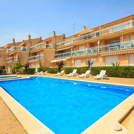 Litoral Costa Dorada - Arcos Del Mar A Vandellòs i l’Hospitalet de l’Infant