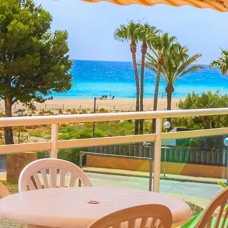 Apartment Litoral Costa Dorada - Arcos Del Mar A