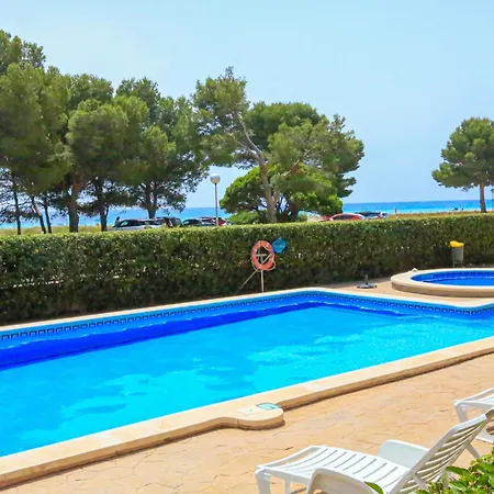 Litoral Costa Dorada - Arcos Del Mar A Apartment Vandellòs i l’Hospitalet de l’Infant