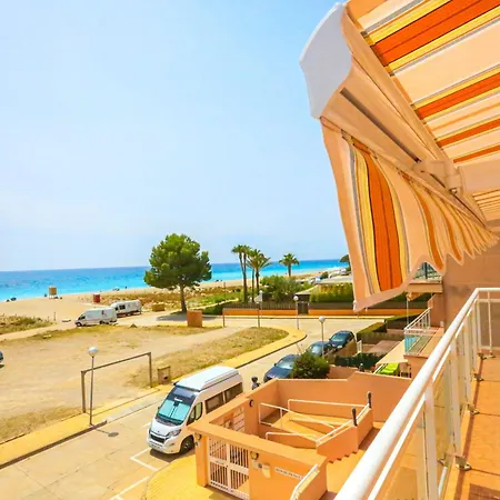 Apartment Litoral Costa Dorada - Arcos Del Mar A *