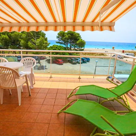 Litoral Costa Dorada - Arcos Del Mar A